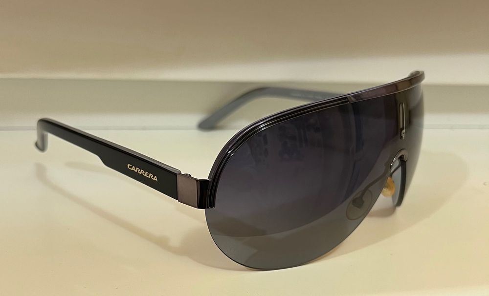 Слънчеви очила CARRERA 35 950PT, UV Protection, черни