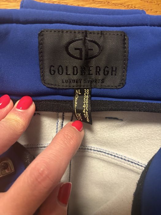 Ски панталон Goldberg