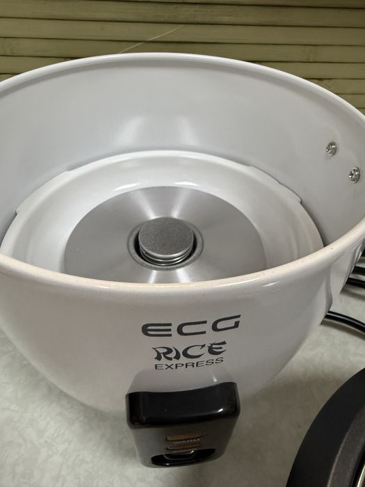 Оризоварка ECG Rice Express