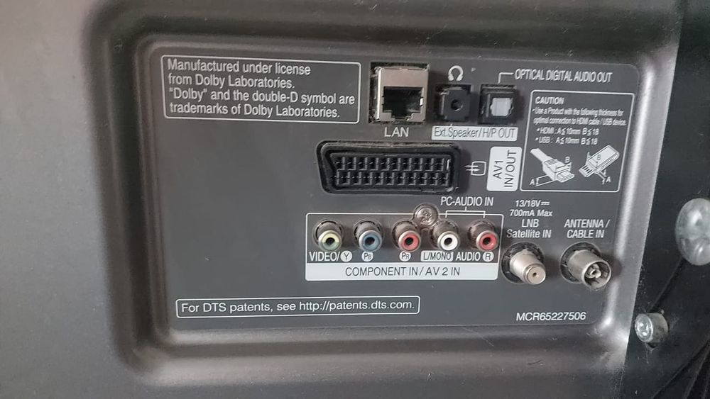 Продам смарт ТВ марки LG СРОЧНО