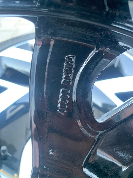 Jante Nissan Juke Anvelope iarna Hankook 225 45 18