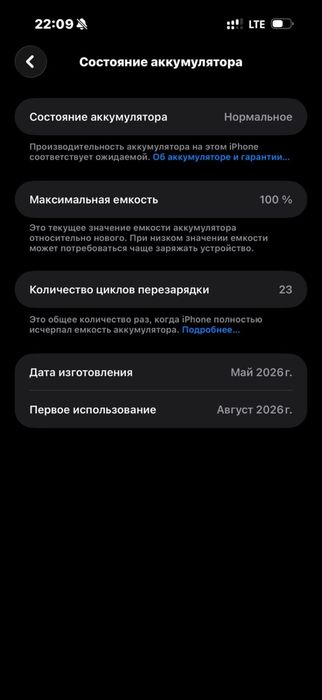 17 PRO MAX 256 гб