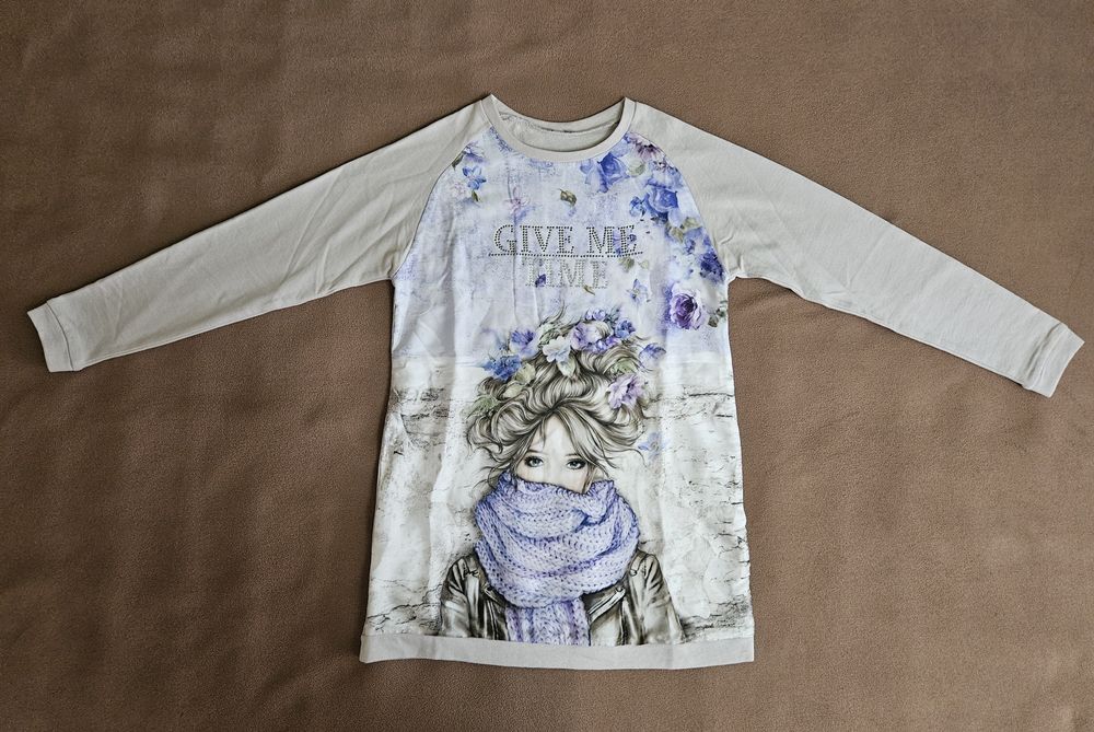 Туника "Mayoral "