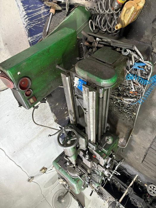 Токарный станок ик 62