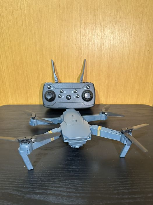 Нов мини  дрон с HD камера-110 лв