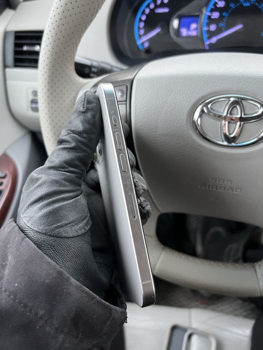 Айфон 15 про 256гб