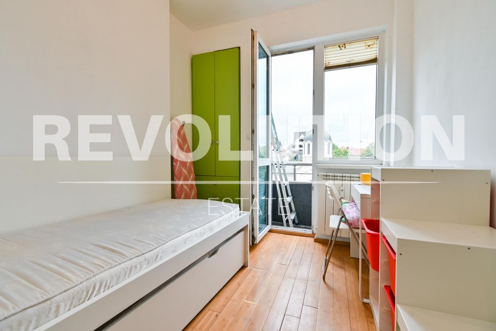 Дава се под наем Тристаен апартамент в София, Център - 65 кв.м за 650 € - Снимка #5