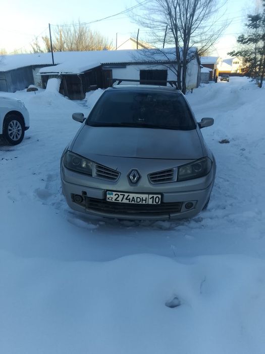 Продаю автомобиль