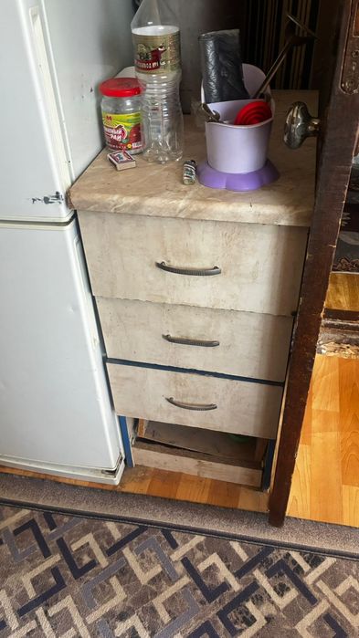 Мебель бесплатно