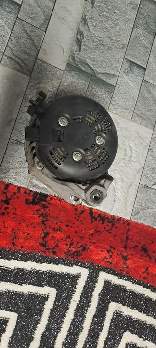 Alternator bmw f10 520d b47 190cai