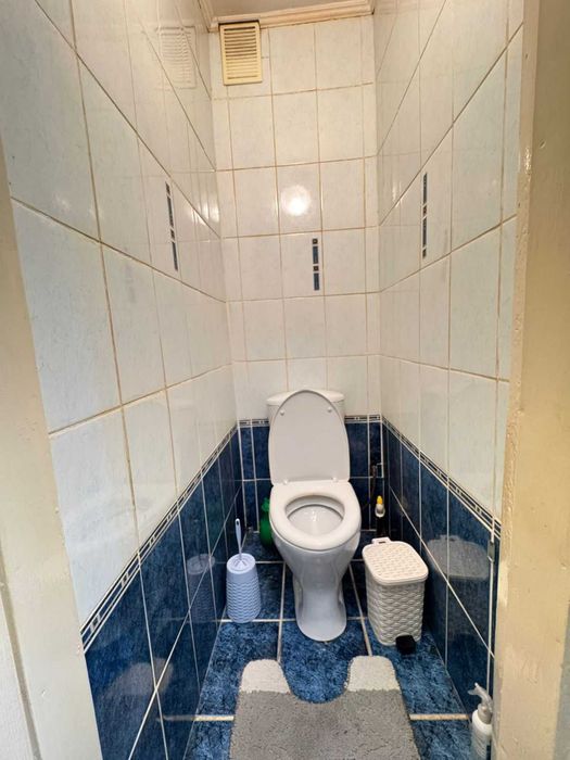 Продам 4 комн. квартиру, в районе Береке