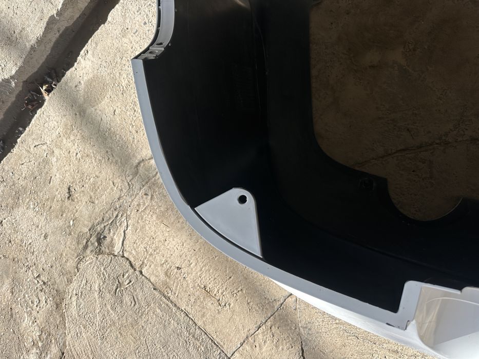 Nexia 3 Задний Бампер