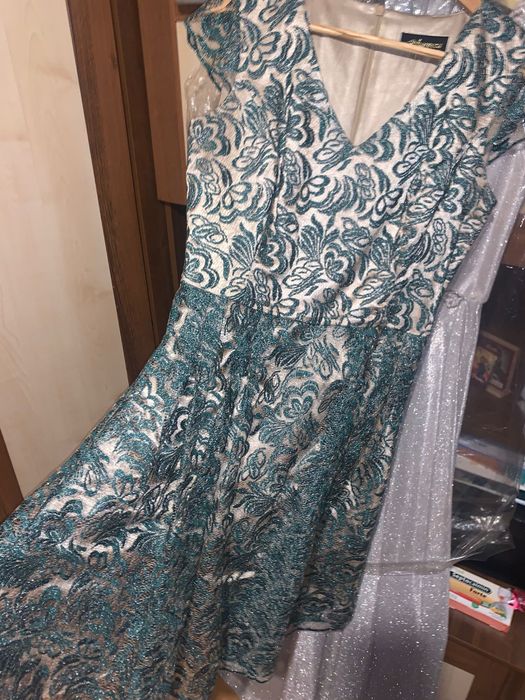 Rochite de evenimente