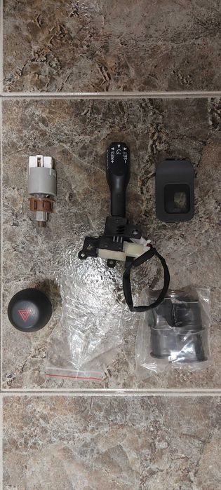 Тойота рав 4 2006г.,Д4Д, 136 к.с