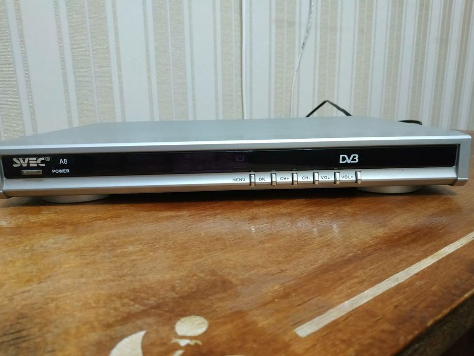 Рессивер продам 2 шт