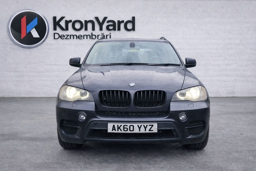 Balast Xenon BMW X5 E70 Facelift - (1280)