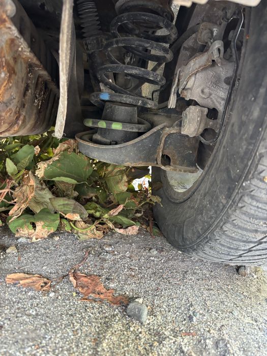 Ситроен С4 Гранд Пикасо 2.0 бензин на части.