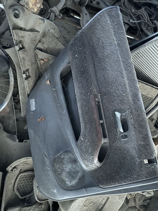 двери хонда одиссей