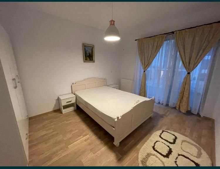 Se inchiriaza apartament cu 2 camere in cartierul MRS VILLAGE Ploiesti