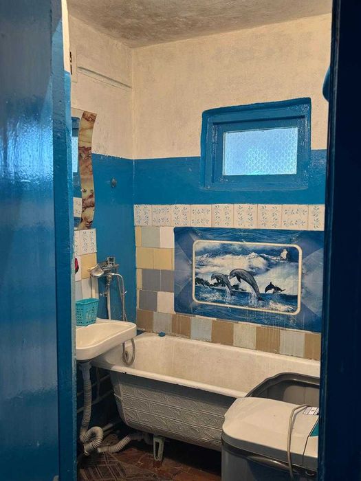 Продам 1 ком Квартира РН Центр