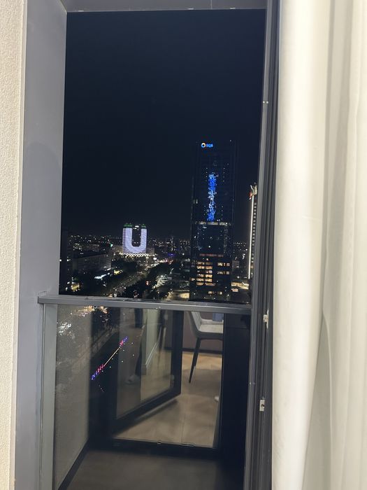 Аренда Апартмента  в центре  Ташкента Nest One, блок В