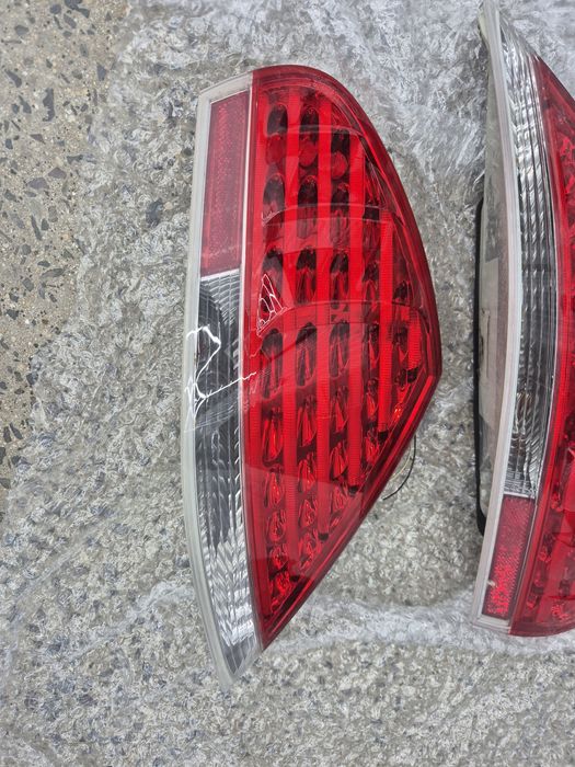 Задние фонари от бмв е63