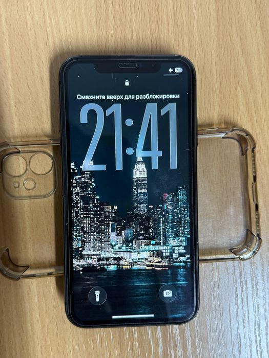 Iphone 11 идеальный