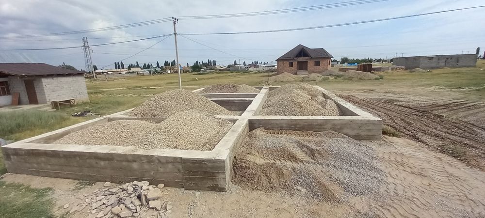 Продам земельный участок.