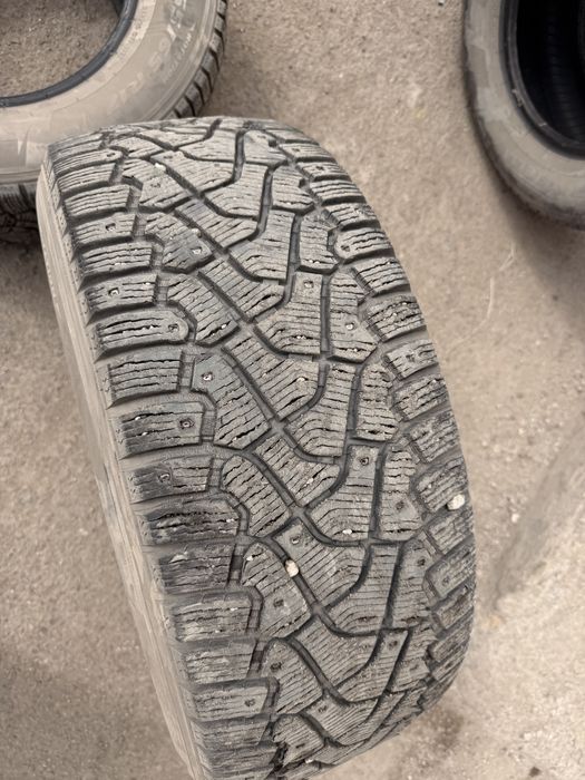 Pirelli Ice Zero зимние шины