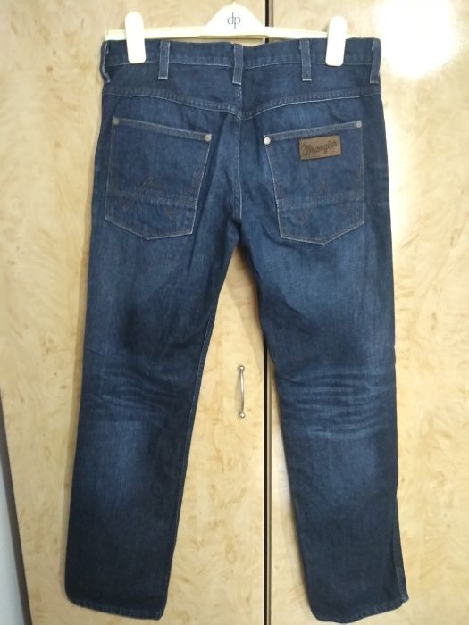 Blugi barbati - De sezon