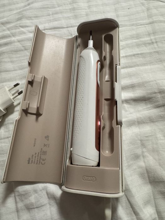 Oral -B Genius X 20000 Luxe edition