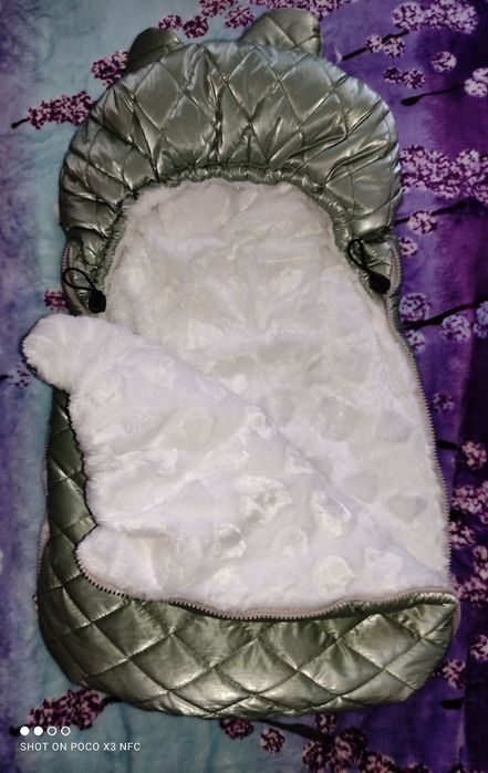 Просто Суперский Конверт