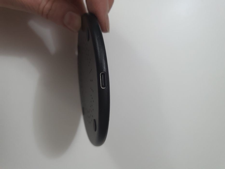 Incarcator Wireless Fast Charge