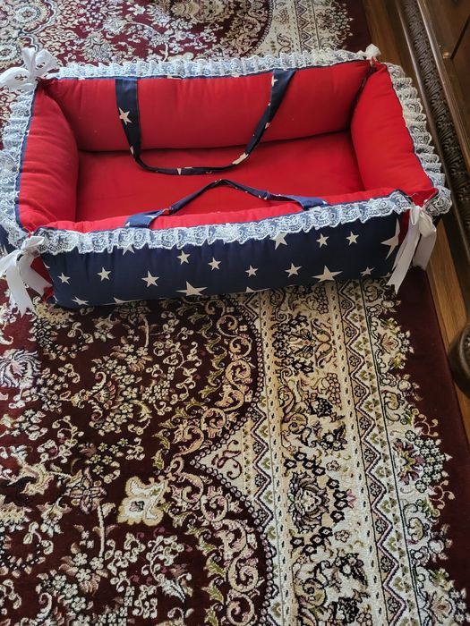 Bolalar uchun kanvert