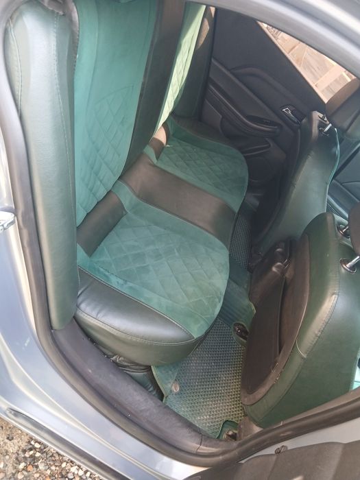 Chevrolet Malibu 2013 — 5