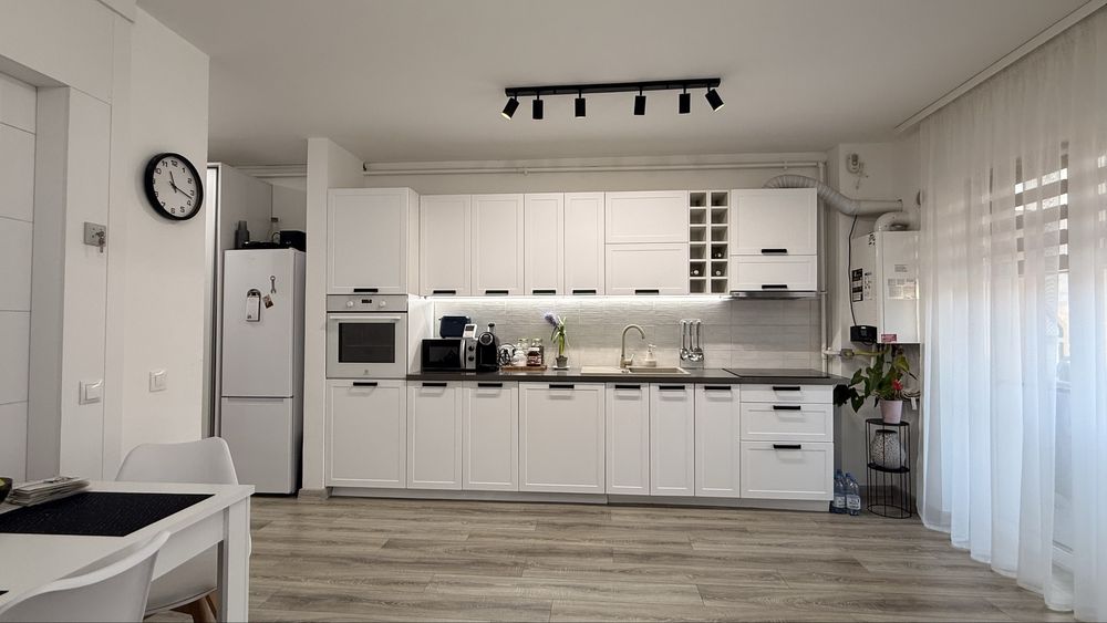 Apartament Studio Maurer Residence