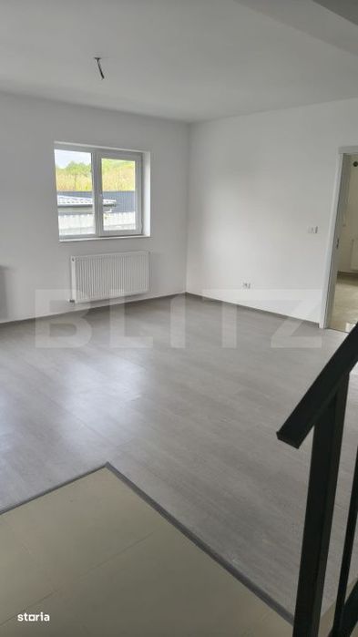 Casa tip duplex, 105 mp, zona Visani