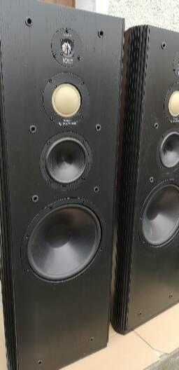 Тонколони Infinity kappa 8.2i