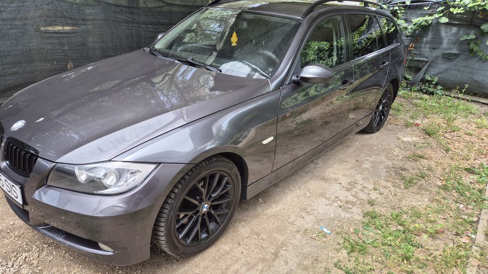BMW 3 Series 2006 — imagine 2