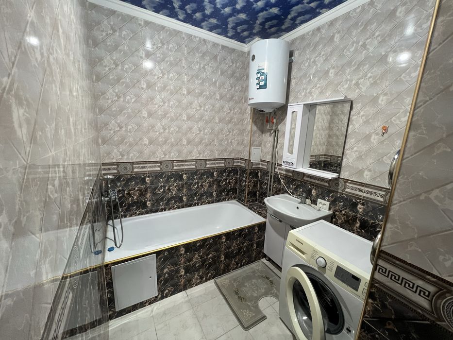 Квартира жалға беріледі