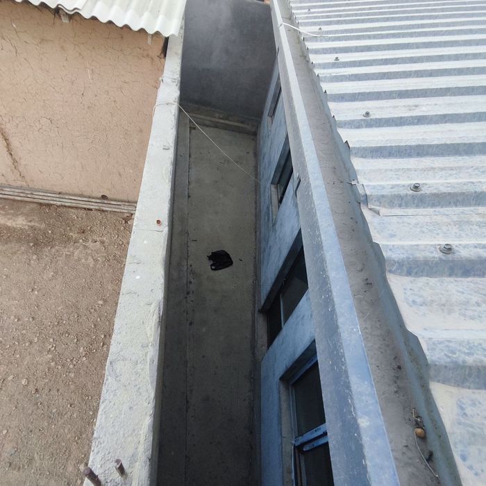 Фозиловда уй каропка сотилади