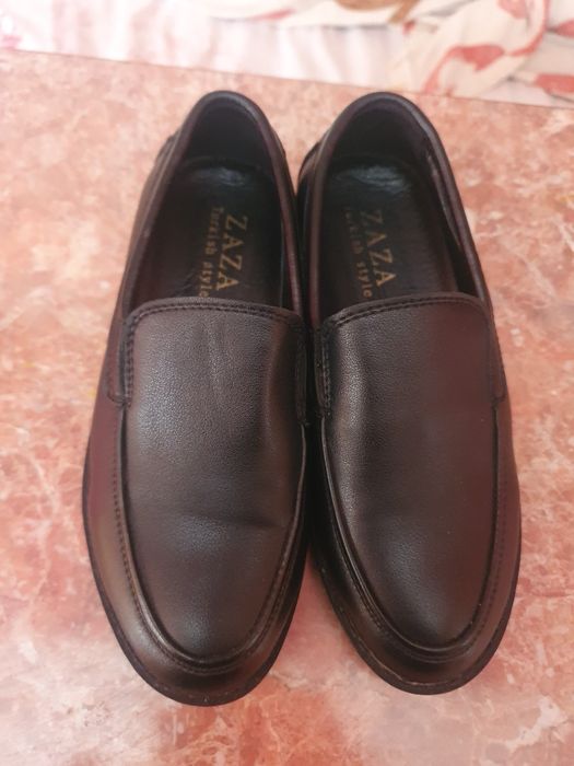 Туфли для мальчика 30 размер.