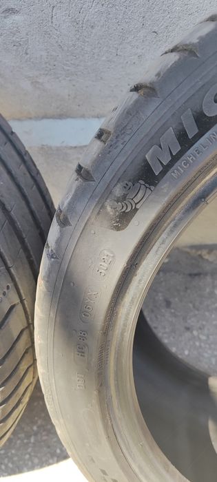 Гуми Michelin Pilot Sport 4