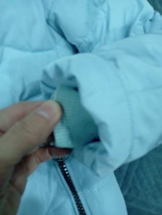 Куртка детская для девочки и мальчика можно