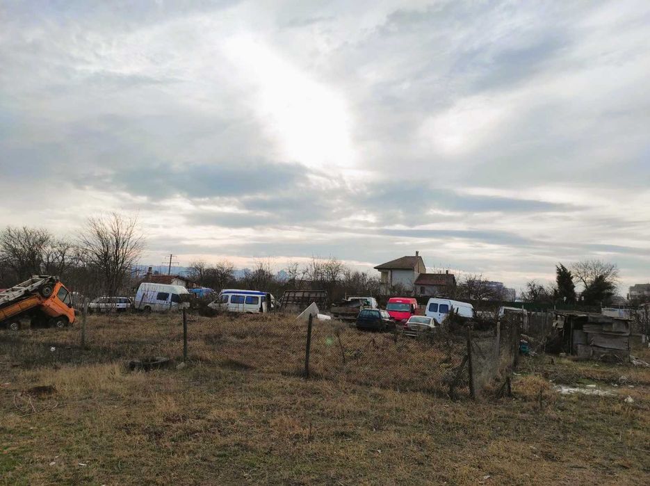 Продава се Парцел в Русе, в.з. Касева Чешма - 421 кв.м за 31 €/кв.м - Снимка #1