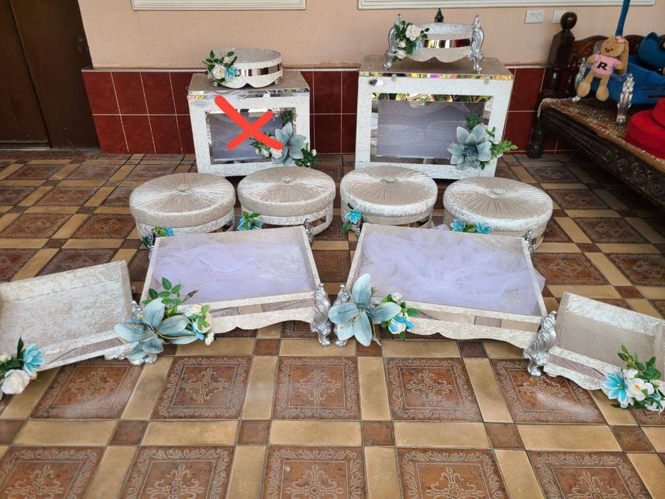 Sarpo qutilari 300ming skidka dekabr oyi uchun