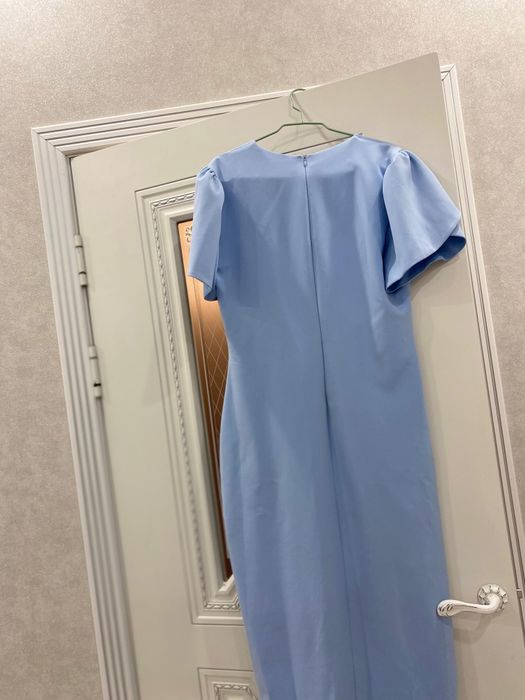 Тип хозяйки платье