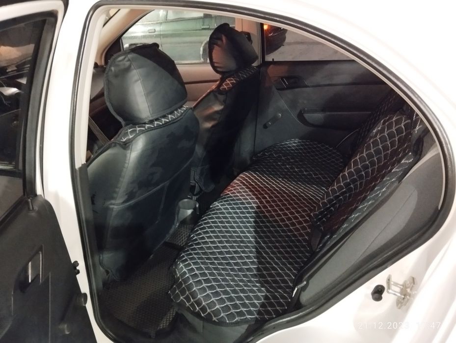 Продам нексию р3