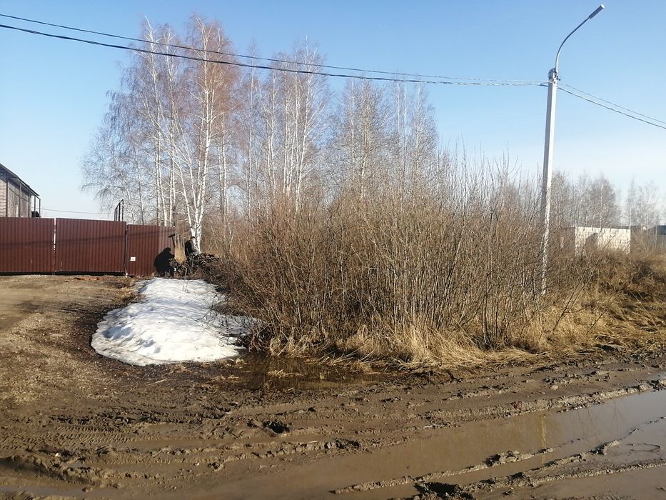 Земля в солнечном