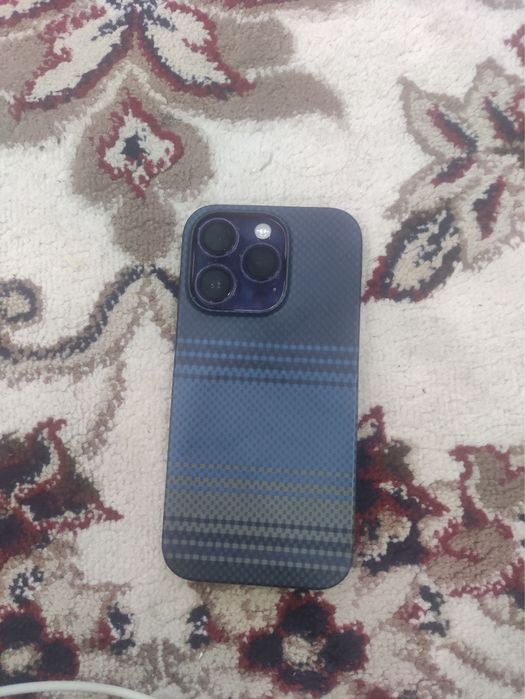 iPhone 14 pro 256gb 79%
